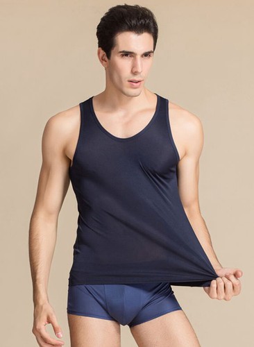 Men mulberry silk - mulberry,