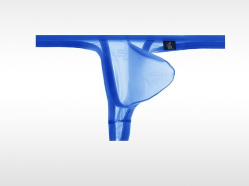 Ultra thin ice silk bulge - ultra-thin,