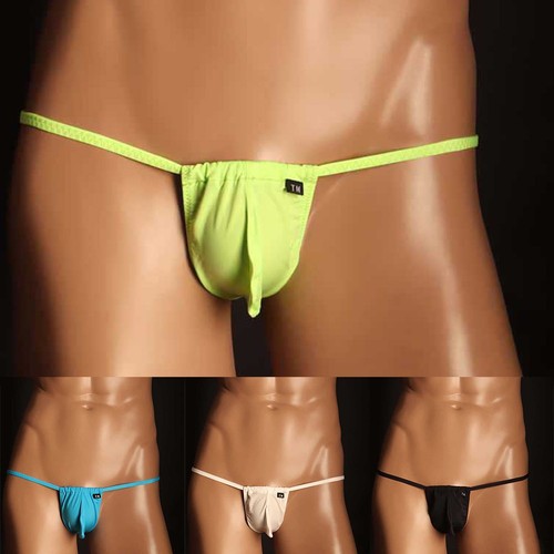 Men ice silk strings - men's,