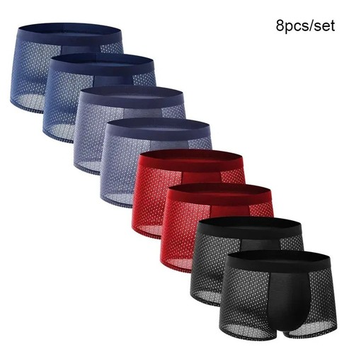 Men underwear boxer shorts - men's,