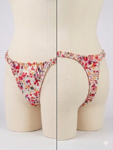 Women underwear bikini - women,