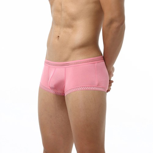 Men panties ice silk cool - panties,